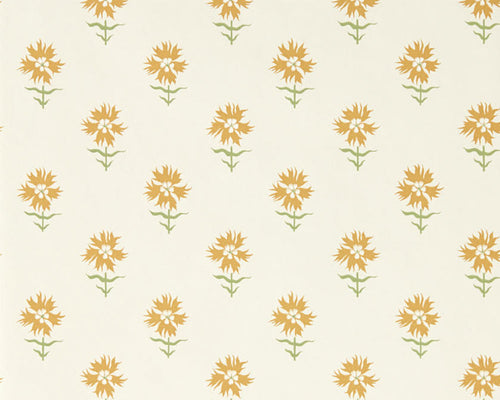 Papel de parede Harlequin Fellcroft na cor Honeycombe