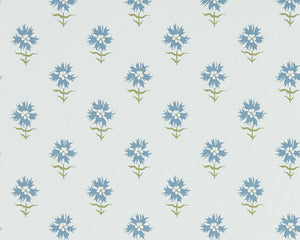 Papel de parede Harlequin Fellcroft na cor Pacific