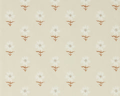 Papel de parede Harlequin Fellcroft na cor Champagne