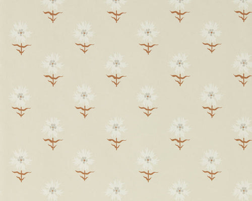 Papel de parede Harlequin Fellcroft na cor Champagne