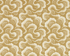 Papel de parede Harlequin Ludaix na cor Fossil