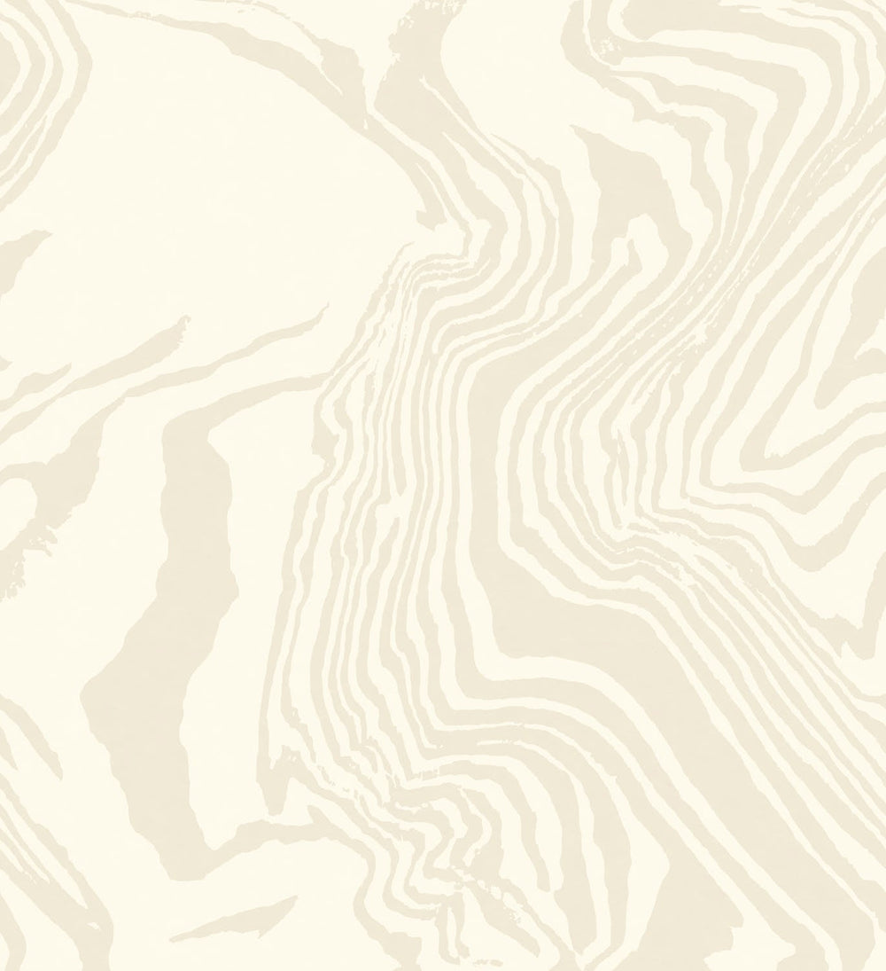 Papel de parede Harlequin Marble na cor Oatmeal