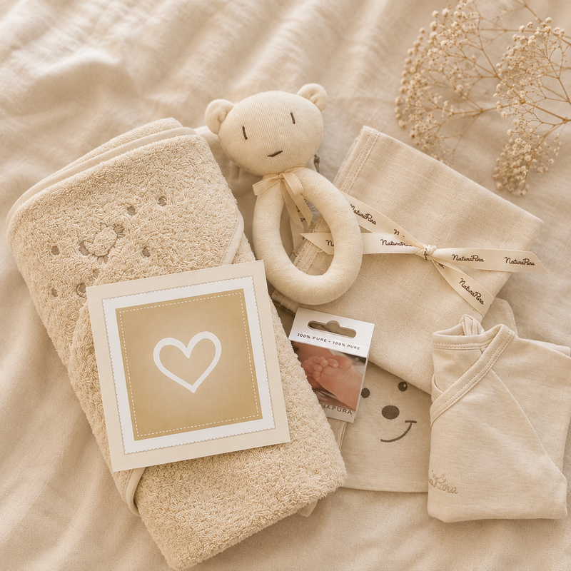 Baby Box Nature – Bebe W – imagem 2