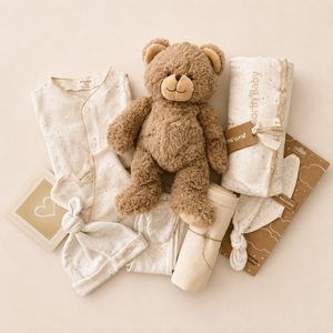 Baby Basket Joy – Bebe W – imagem 3