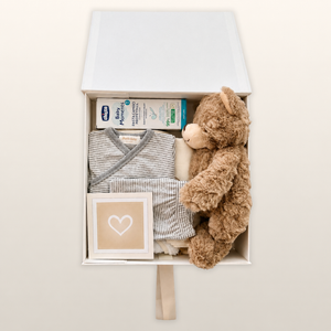 Baby Box Premium Grey – Bebe W – imagem 2