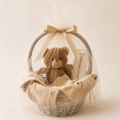 Baby Basket Nature – Bebe W – imagem 1