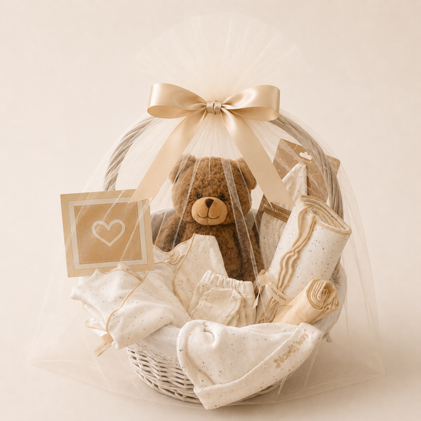 Baby Basket Joy – Bebe W – imagem 1