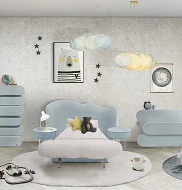Cama Nuvem – Circu – imagem 2