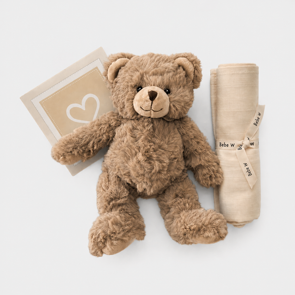 Baby Box Premium Combi Bear – Bebe W – imagem 2
