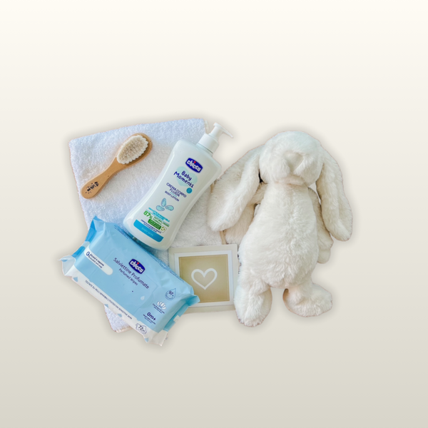Baby Basket Bubbles – Bebe W – imagem 2