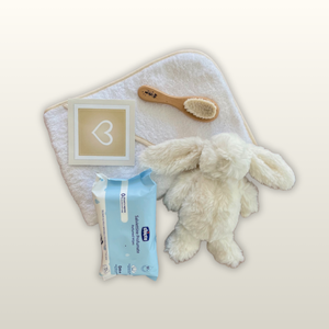 Baby Box Bubbles – Bebe W – imagem 2