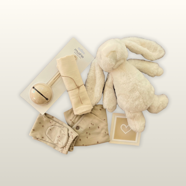 Baby Box Forest – Bebe W – imagem 4