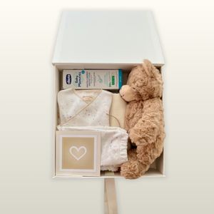 Baby Box Premium White Milk – Bebe W – imagem 2