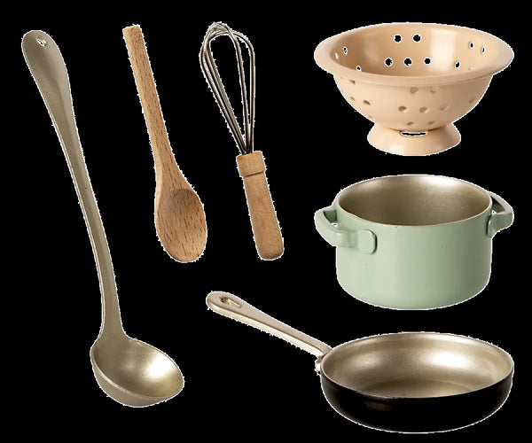 Conjunto de Cozinha – Maileg – imagem 2