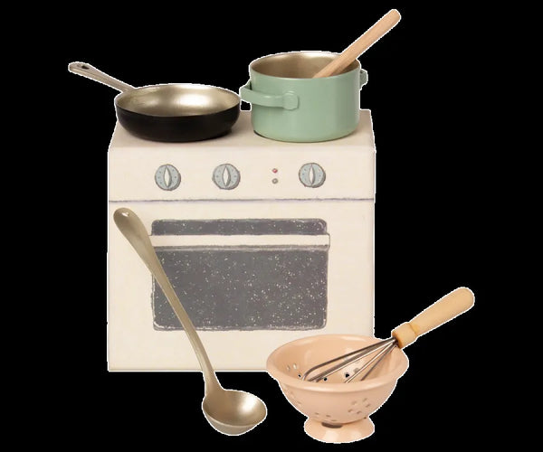 Conjunto de Cozinha – Maileg – imagem 3