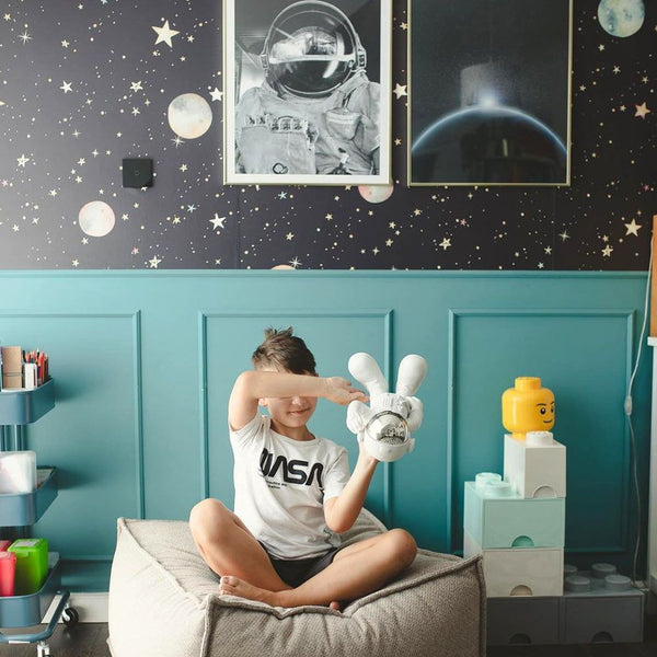 Papel de Parede Cosmos – Dekornik – imagem 3