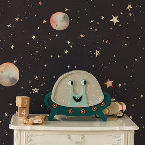 Papel de Parede Cosmos – Dekornik – imagem 6