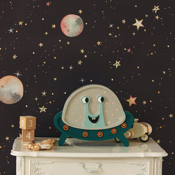 Papel de Parede Cosmos – Dekornik – imagem 6