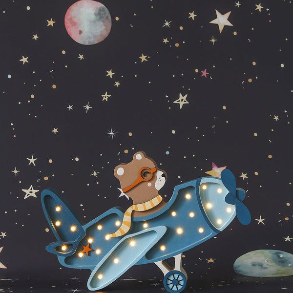 Papel de Parede Cosmos – Dekornik – imagem 4