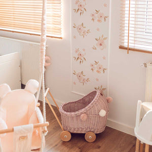 Papel de Parede Magnolia Mini – Dekornik – imagem 4