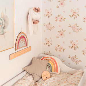 Papel de Parede Magnolia Mini – Dekornik – imagem 3