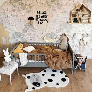 Papel de Parede Animals Natural – Dekornik – imagem 2