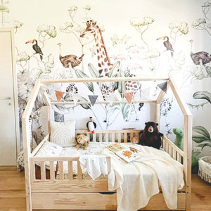 Papel de Parede Savanna – Dekornik – imagem 7