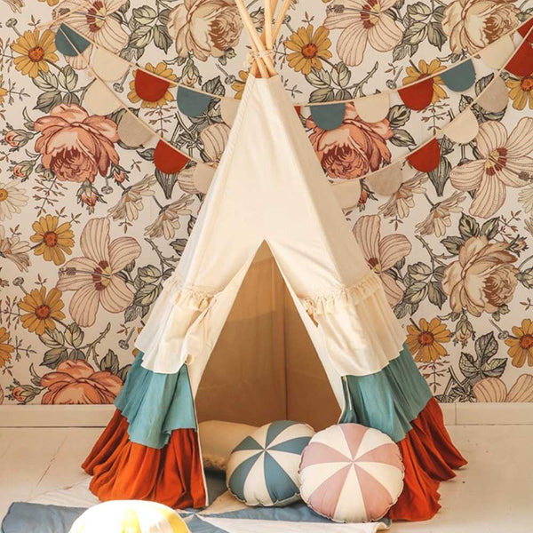 Papel de Parede Australian Summer – Dekornik – imagem 6