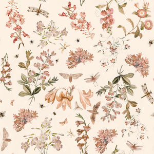 Papel de Parede Botanical Stories 2 Fun Orchard – Dekornik – imagem 1