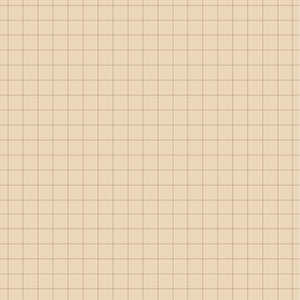 Papel de Parede Simple check pattern small ivory – Dekornik – imagem 1