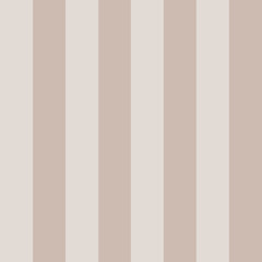 Papel de Parede Portofino Stripes Cappucino – Dekornik – imagem 1