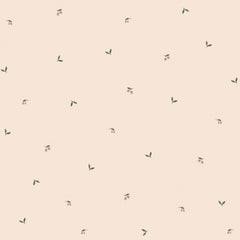Papel de Parede Dreamy Leaves – Dekornik – imagem 1