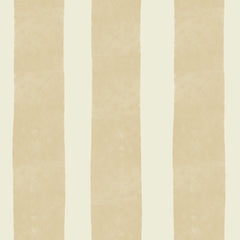 Papel de Parede Stripes Draw Beige – Dekornik – imagem 1