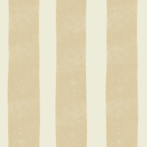 Papel de Parede Stripes Draw Beige – Dekornik – imagem 1
