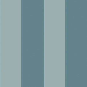 Papel de Parede Two shades of Blue – Dekornik – imagem 1