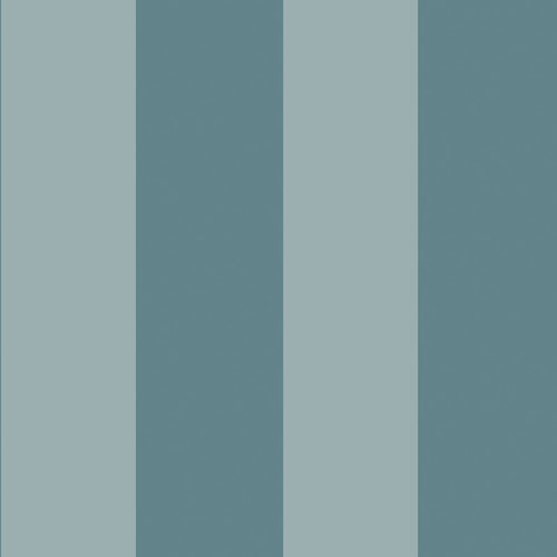 Papel de Parede Two shades of Blue – Dekornik – imagem 1