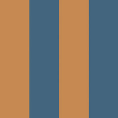 Papel de Parede Intense Blue with Caramelle – Dekornik – imagem 1