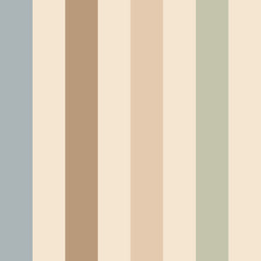 Papel de Parede Stripes neutral – Dekornik – imagem 1