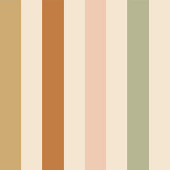 Papel de Parede Stripes natural – Dekornik – imagem 1