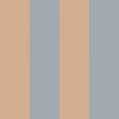 Papel de Parede Stripes blue beige – Dekornik – imagem 1