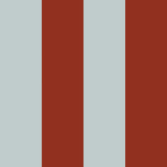 Papel de Parede Stripes blue red – Dekornik – imagem 1