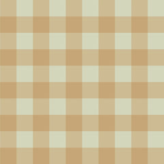Papel de Parede Check brown green – Dekornik – imagem 1