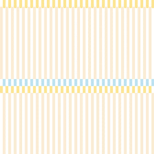 Papel de Parede Bejmat blue – Dekornik – imagem 2