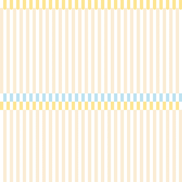 Papel de Parede Bejmat blue – Dekornik – imagem 2