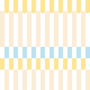 Papel de Parede Bejmat blue – Dekornik – imagem 1