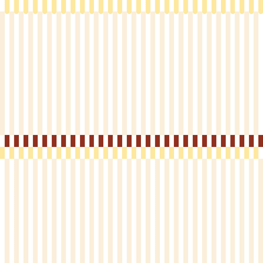 Papel de Parede Bejmat red – Dekornik – imagem 1