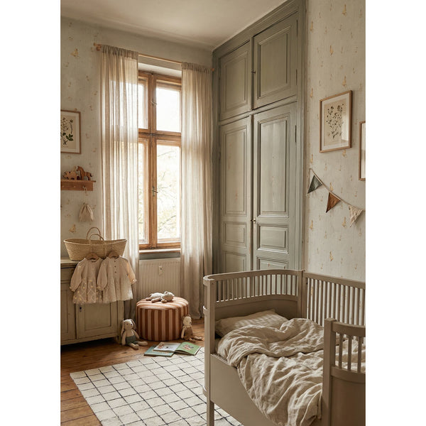 Papel de Parede Ducklings cute – Dekornik – imagem 2