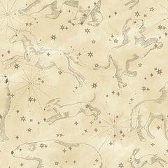 Papel de Parede Constellations light – Dekornik – imagem 1