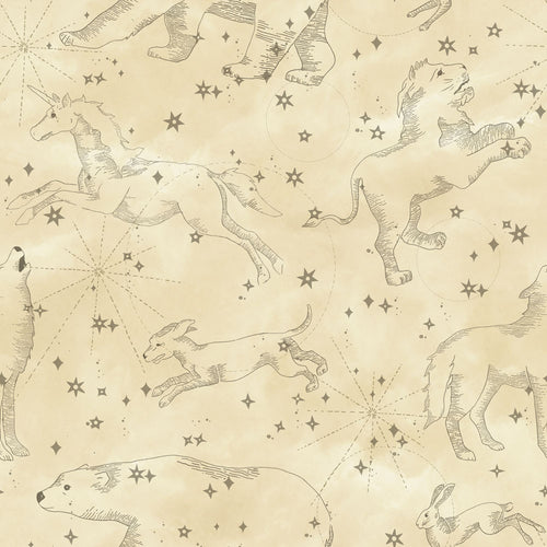 Papel de Parede Constellations light – Dekornik – imagem 1