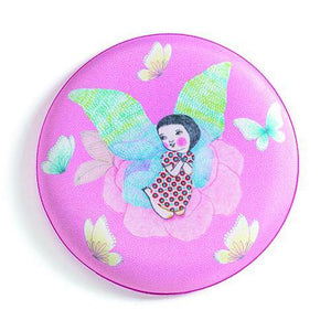 Djeco Flying Girl — Disco Voador Flexível